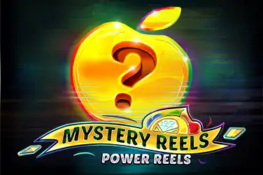 Mystery Reels Power Reels